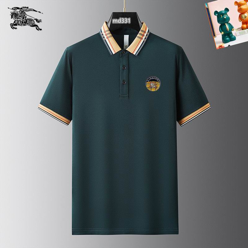 Burberry POLO shirts men-B1634P